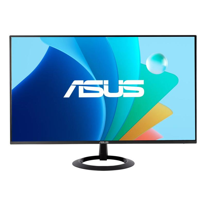 ASUS VZ279HG écran plat de PC 68,6 cm (27") 1920 x 1080 pixels Full HD LCD Noir – Image 2