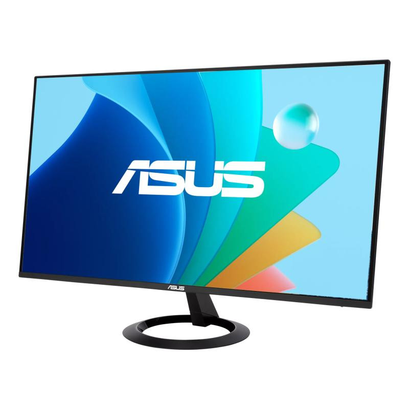 ASUS VZ279HG écran plat de PC 68,6 cm (27") 1920 x 1080 pixels Full HD LCD Noir – Image 4
