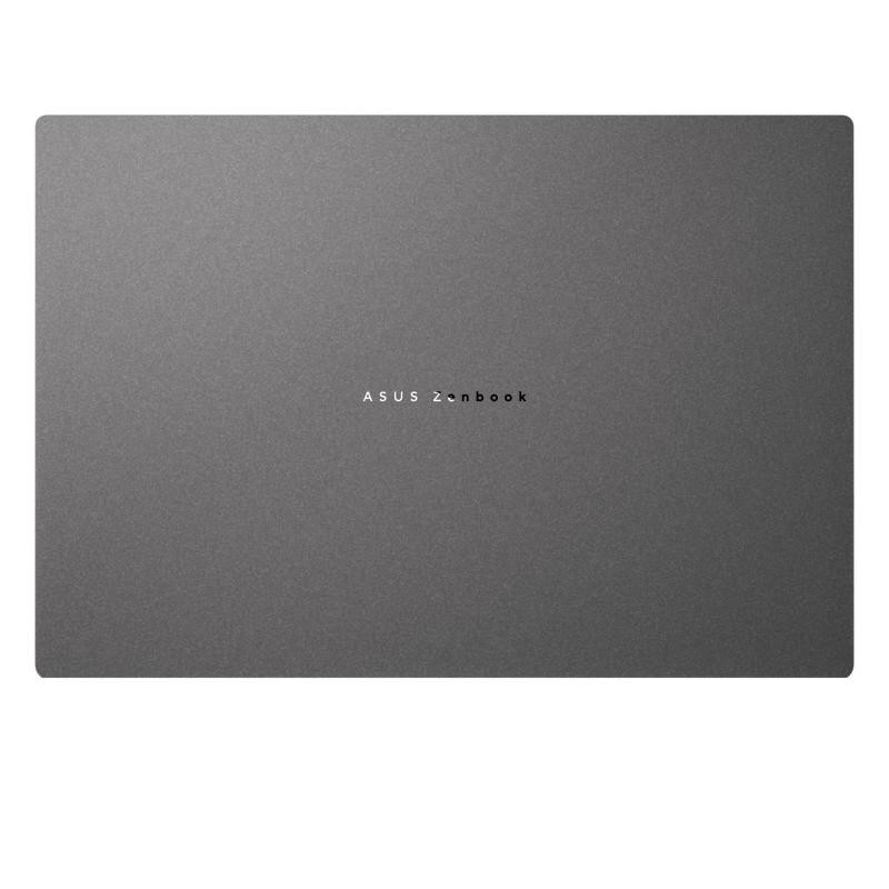 ASUS Zenbook S16 UM5606GA-DICSR133X Copilot+ PC AMD Ryzen AI 7 445 Ordinateur portable 40,6 cm (16") 3K 32 Go LPDDR5x-SDRAM 1 To SSD Wi-Fi 7 (802.11be) Windows 11 Pro Gris – Image 6