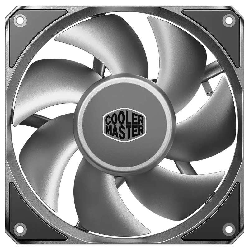 COOLER MASTER COOLER MASTER MasterFan A140 – Image 2
