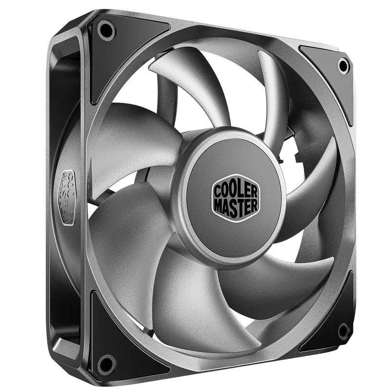 COOLER MASTER COOLER MASTER MasterFan A140 – Image 3