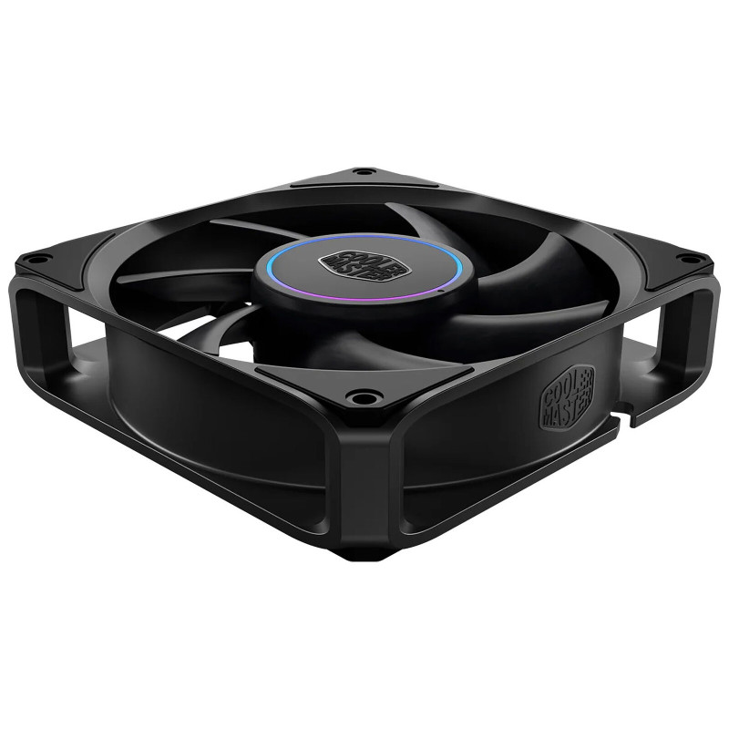 COOLER MASTER COOLER MASTER MasterFan M140 ARGB – Image 2
