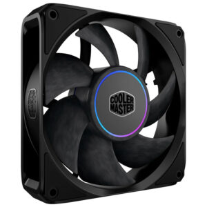 COOLER MASTER COOLER MASTER MasterFan M140 ARGB