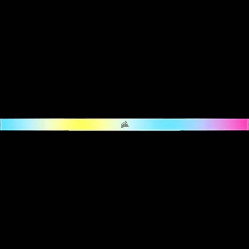 CORSAIR Corsair Vengeance RGB module de mémoire 32 Go 2 x 16 Go DDR5 288-pin DIMM – Image 5
