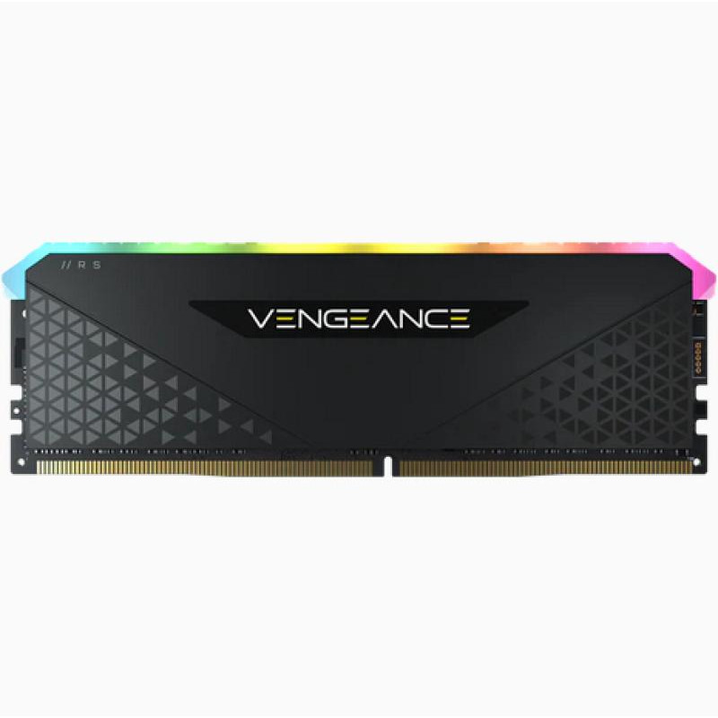 CORSAIR CORSAIR Vengeance RGB RS D4 3200 16GB (1x16GB) C16 – Image 3