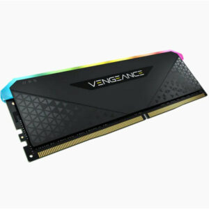 CORSAIR CORSAIR Vengeance RGB RS D4 3200 16GB (1x16GB) C16