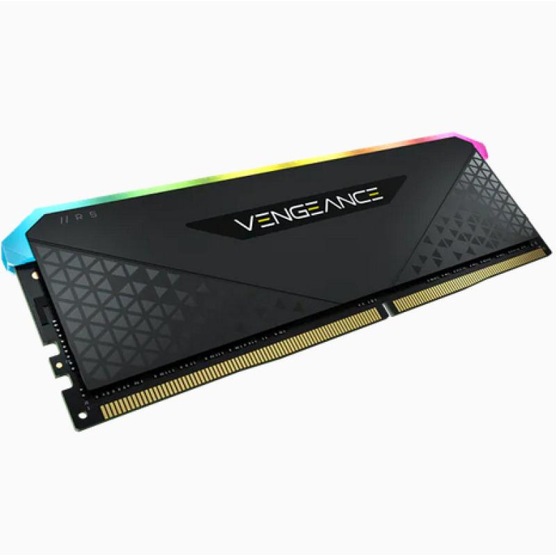 CORSAIR CORSAIR Vengeance RGB RS D4 3200 16GB (1x16GB) C16