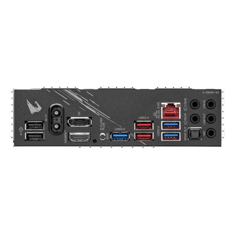 GIGABYTE GIGABYTE B550 AORUS ELITE WF7 – Image 4