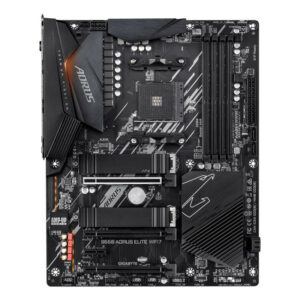 GIGABYTE GIGABYTE B550 AORUS ELITE WF7