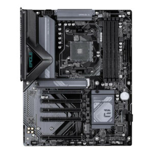 GIGABYTE GIGABYTE B550 X EAGLE