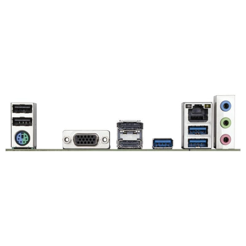 GIGABYTE GIGABYTE B760M D3HP DDR4 – Image 3