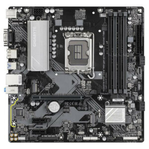GIGABYTE GIGABYTE B760M D3HP DDR4