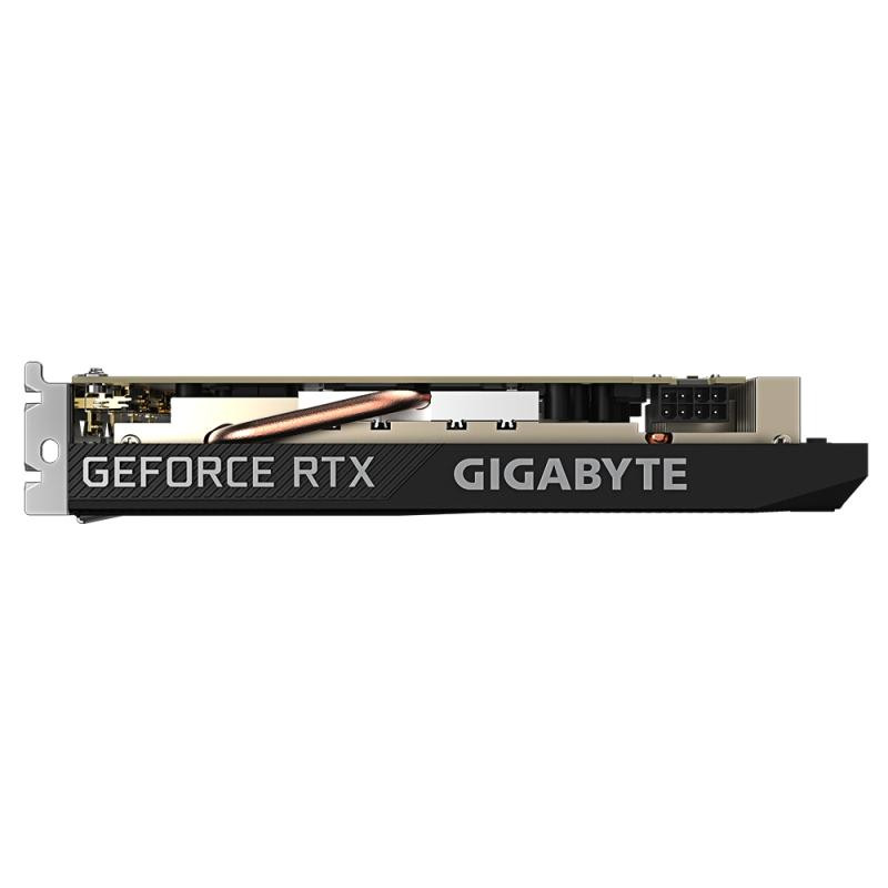 GIGABYTE GeForce RTX 3050 WINDFORCE OC V2 8G NVIDIA 8 Go GDDR6 – Image 6