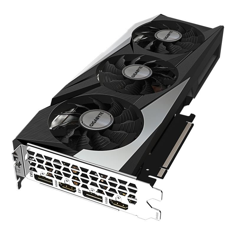 GIGABYTE RTX 3060 GAMING OC 12GD 2.0 – Image 2