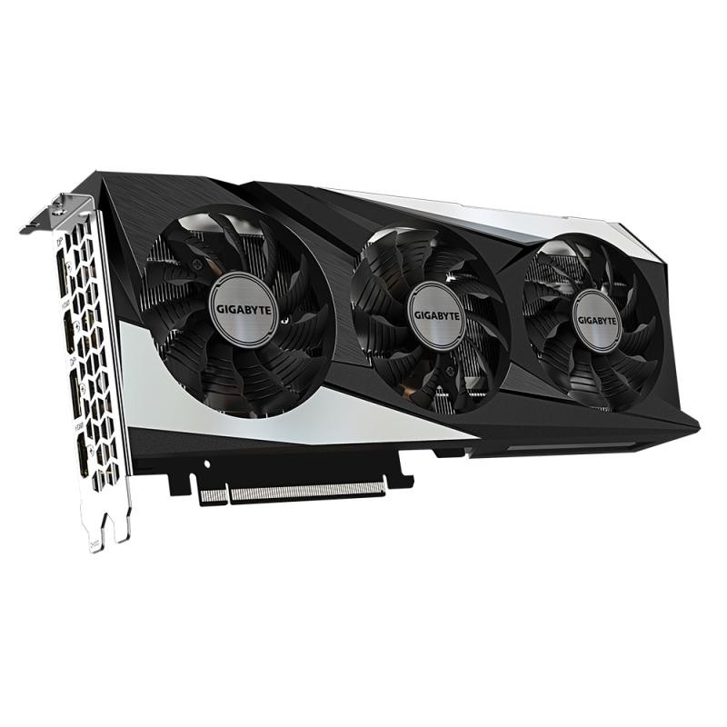 GIGABYTE RTX 3060 GAMING OC 12GD 2.0 – Image 3