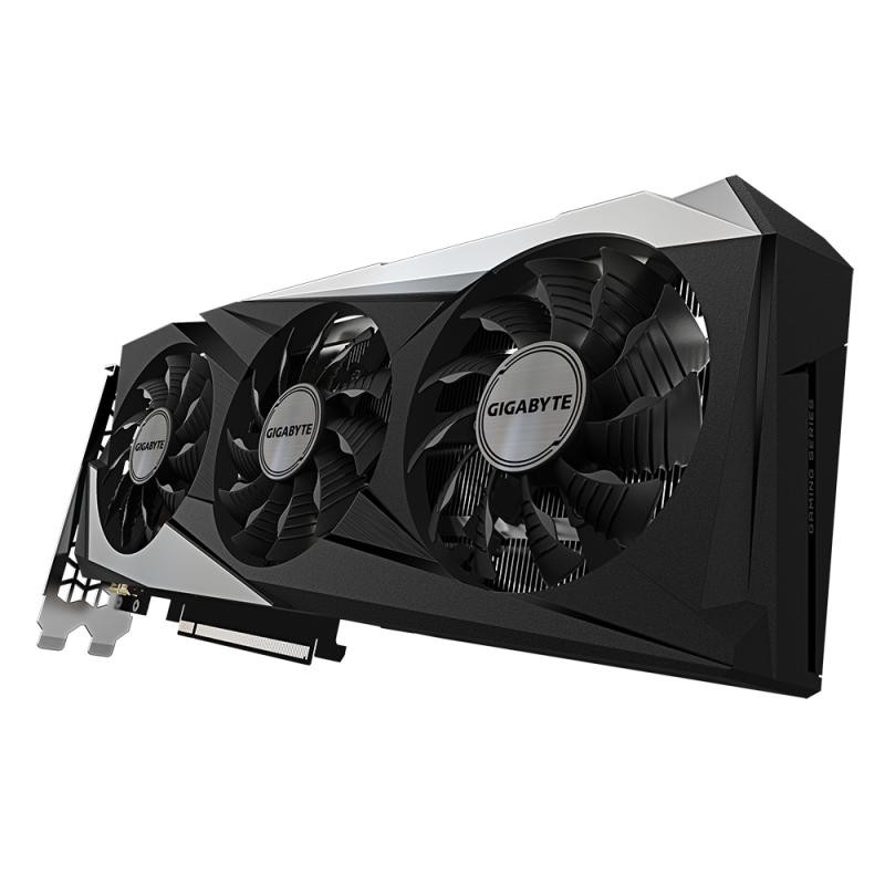GIGABYTE RTX 3060 GAMING OC 12GD 2.0 – Image 4