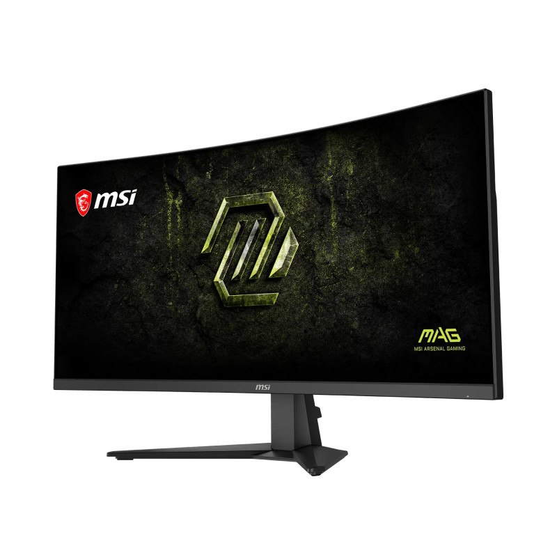 MSI MAG 346CQDF E20 – Image 2