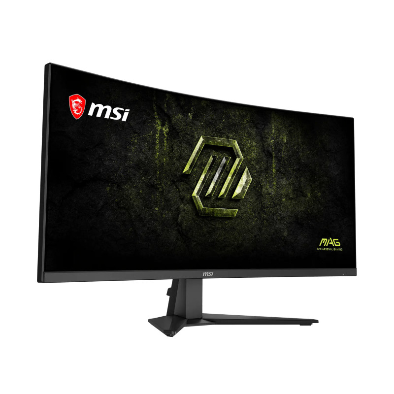 MSI MAG 346CQDF E20 – Image 3