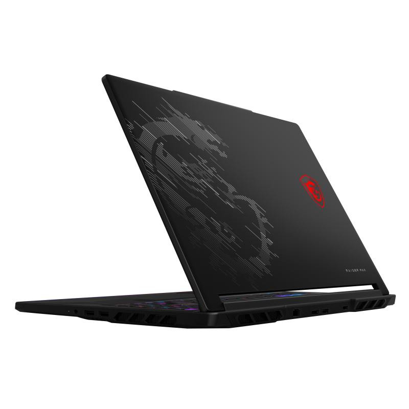 MSI Raider 16 Max HX B2WH-415FRY – Image 4