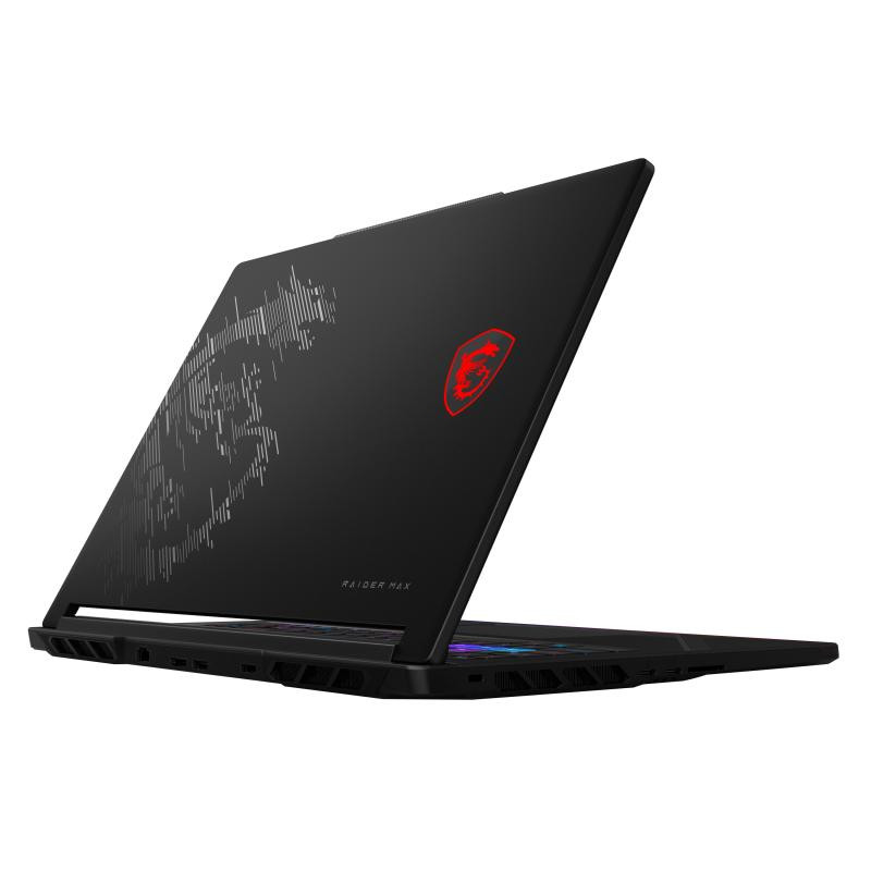 MSI Raider 16 Max HX B2WH-415FRY – Image 6