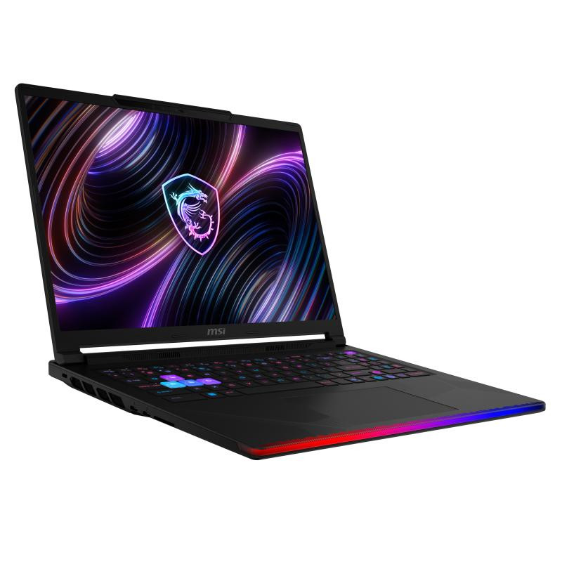 MSI Raider 16 Max HX B2WJ-414FRY – Image 3