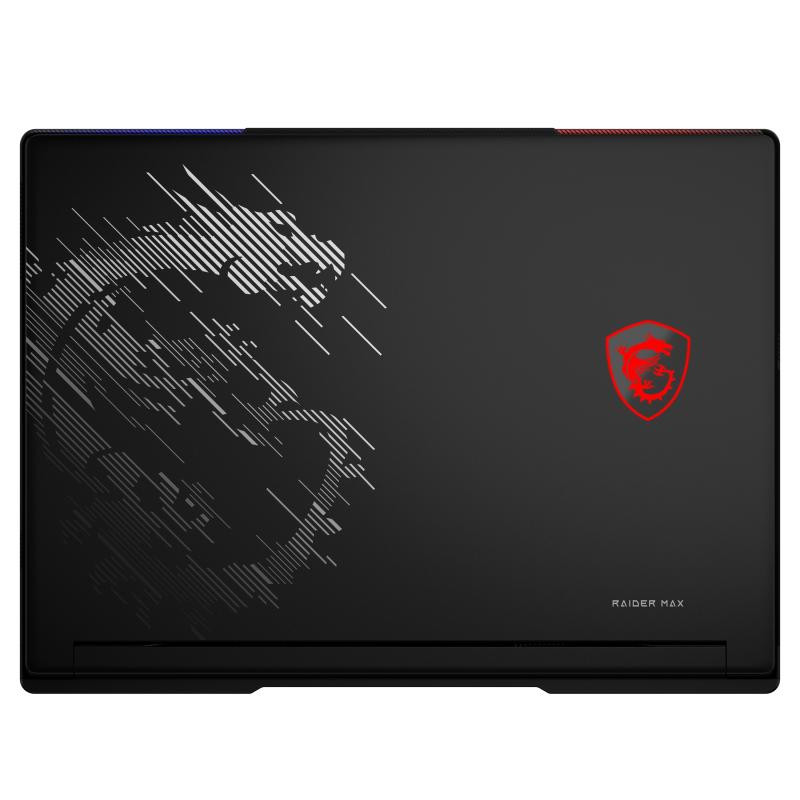 MSI Raider 16 Max HX B2WJ-414FRY – Image 5