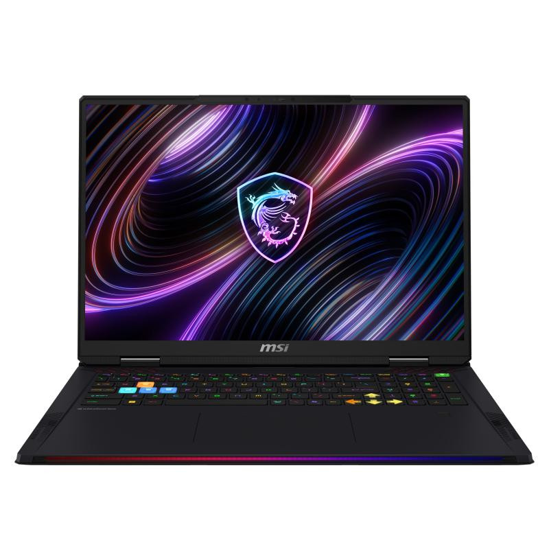 MSI Raider 18 Max HX A2WJ-1425FRY – Image 2