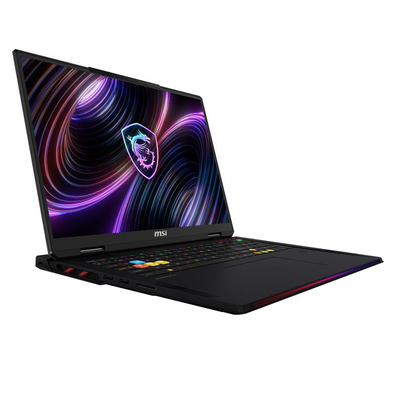 MSI Raider 18 Max HX A2WJ-1425FRY – Image 3