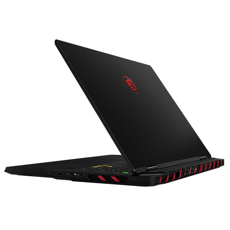 MSI Raider 18 Max HX A2WJ-1425FRY – Image 4