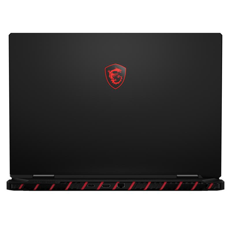 MSI Raider 18 Max HX A2WJ-1425FRY – Image 5