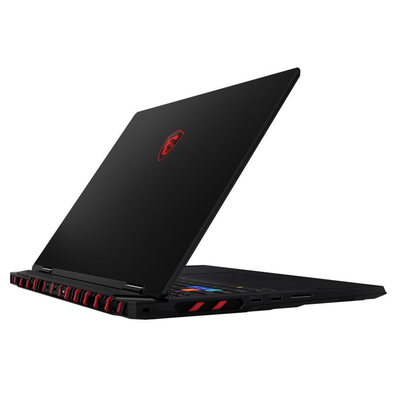 MSI Raider 18 Max HX A2WJ-1425FRY – Image 6