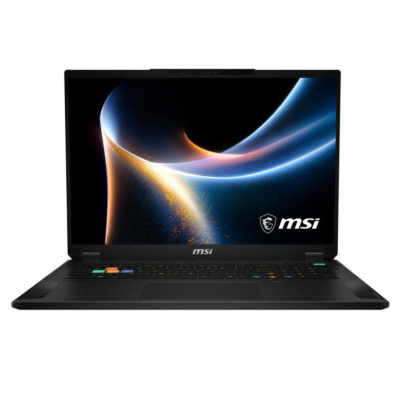 MSI Stealth 18 HX A2WI-203FRYNN – Image 2