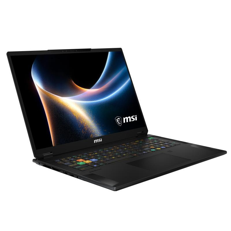 MSI Stealth 18 HX A2WI-203FRYNN – Image 3