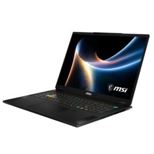 MSI Stealth 18 HX A2WI-203FRYNN