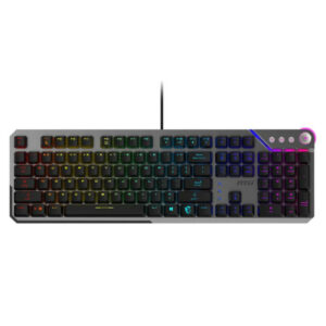 MSI STRIKE 600 V2 SILENT FR