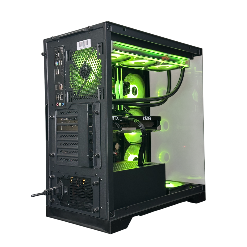 FLYPC PC STELLA - RTX 5070Ti – Image 2