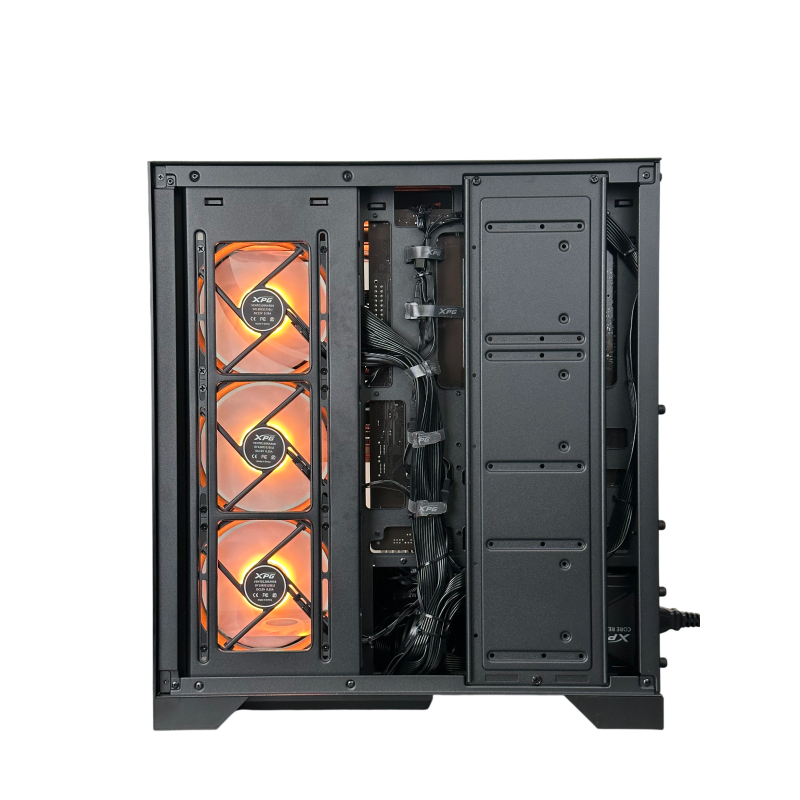 FLYPC PC STELLA - RTX 5070Ti – Image 3