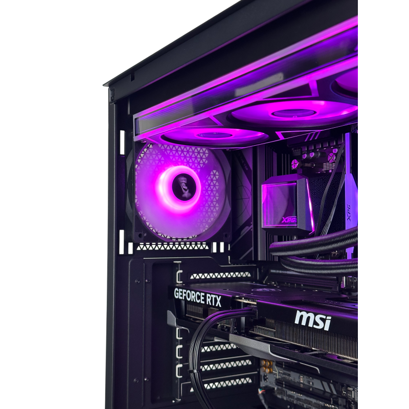 FLYPC PC STELLA - RTX 5070Ti – Image 4
