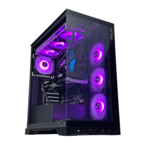 FLYPC PC STELLA - RTX 5070Ti