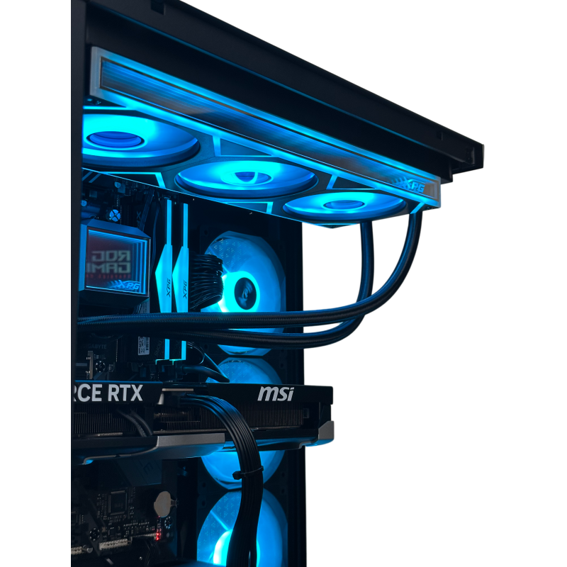 FLYPC PC STELLA - RTX 5070Ti – Image 5