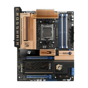 ASUS ROG CROSSHAIR 2006