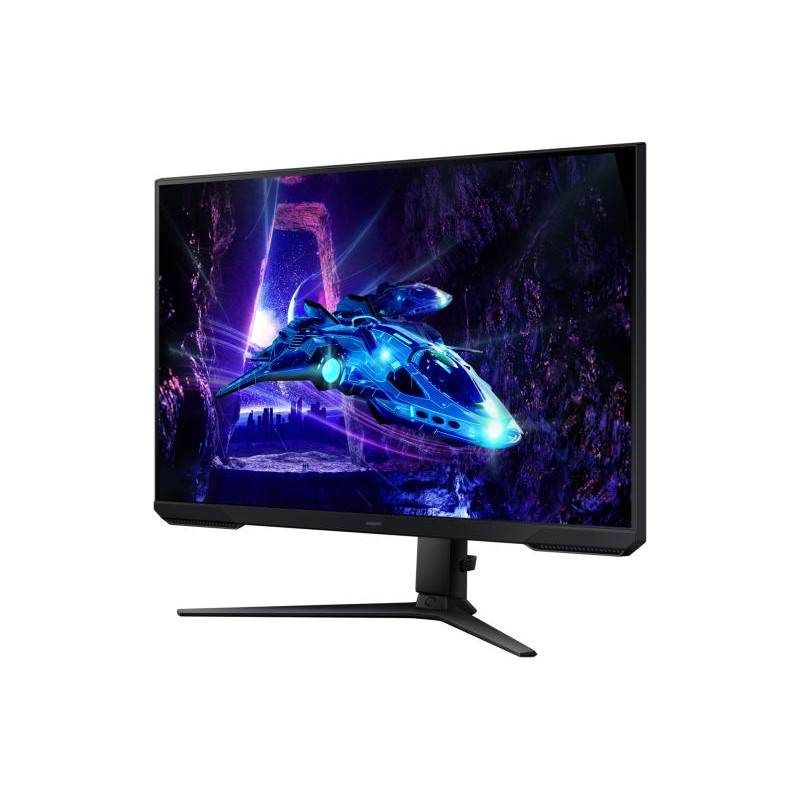 SAMSUNG Écran PC Gaming Odyssey OLED G3 32" G300D - Noir - FHD - 180Hz – Image 3