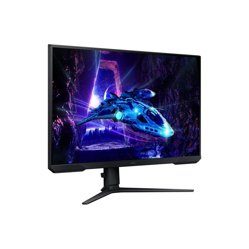 SAMSUNG Écran PC Gaming Odyssey OLED G3 32" G300D - Noir - FHD - 180Hz – Image 4