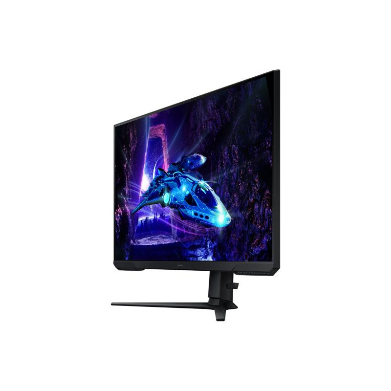 SAMSUNG Écran PC Gaming Odyssey OLED G3 32" G300D - Noir - FHD - 180Hz – Image 5