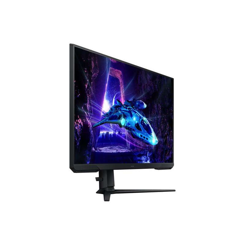 SAMSUNG Écran PC Gaming Odyssey OLED G3 32" G300D - Noir - FHD - 180Hz – Image 6