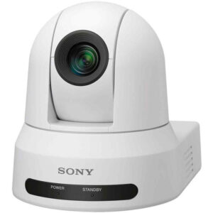 SONY SONY Caméra Robotisé ( Blanche) *SRG-X40UH/WC