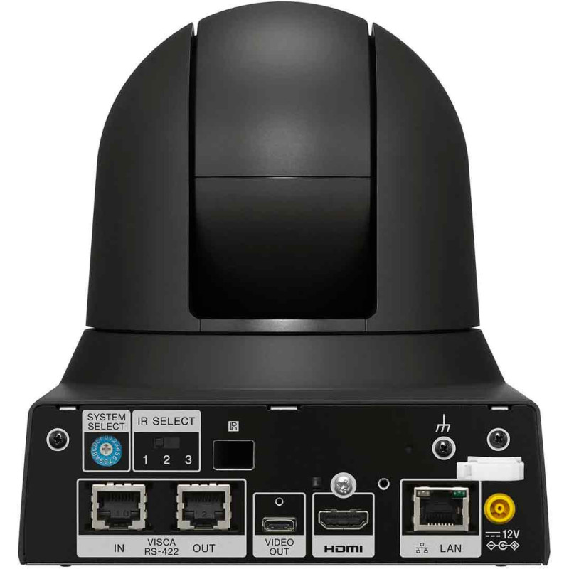 SONY SONY Caméra Robotisé ( Noir) *SRG-X40UH/BC – Image 3