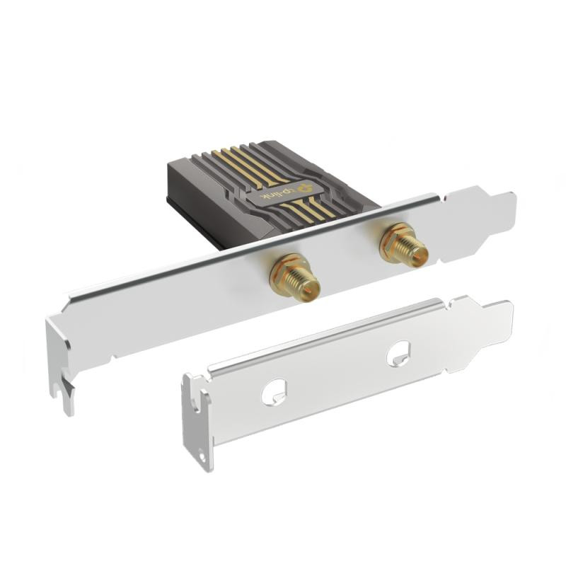 TP-LINK TP-LINK Adaptateur Wi-Fi 7 Bluetooth 5.4 PCIe *ARCHER TBE400E – Image 3