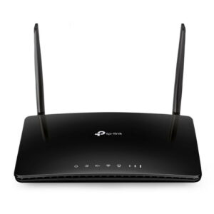 TP-LINK TP-LINK Archer MR500 - Modem / Routeur 4G LTE WiFi bi-bande AC1200 Mbps