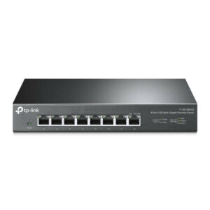 TP-LINK TP-LINK Switch 8 Ports *TL-SG108-M2